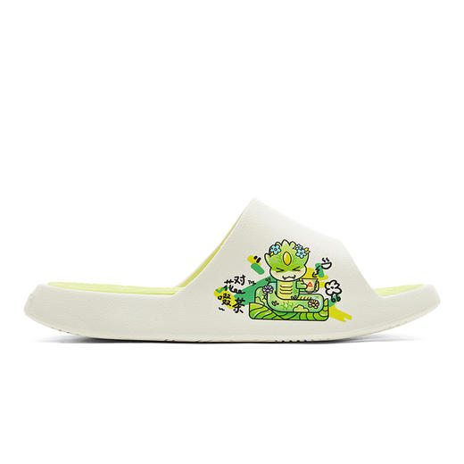 匹克2025年态极运动拖鞋男款ET52857L 商品图4