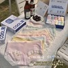 【10条装！-5℃蛋膜速冻小内内！】新品5002#蛋膜10A速冻冰薄裤 中腰轻薄透气舒适无痕抗菌女士三角裤 商品缩略图2