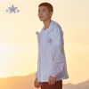 【山东舰防晒衣】荣造山东舰情侣户外轻量可收纳防晒轻薄户外风衣gj 商品缩略图1