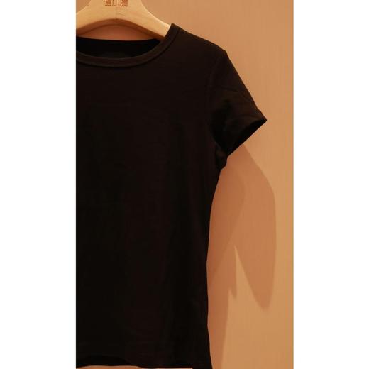 【线上专属】圆领短袖T恤（11111111） 商品图4