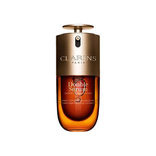 娇韵诗新款第九代双萃焕活修护精华露30ml 保湿紧致 商品图4