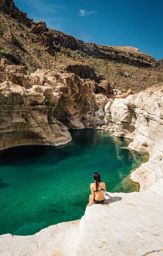 小地球索科特拉岛9天8晚 商品图6