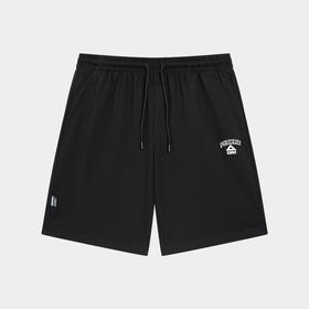 匹克2025年新款时尚系列男款针织五分裤F3252391