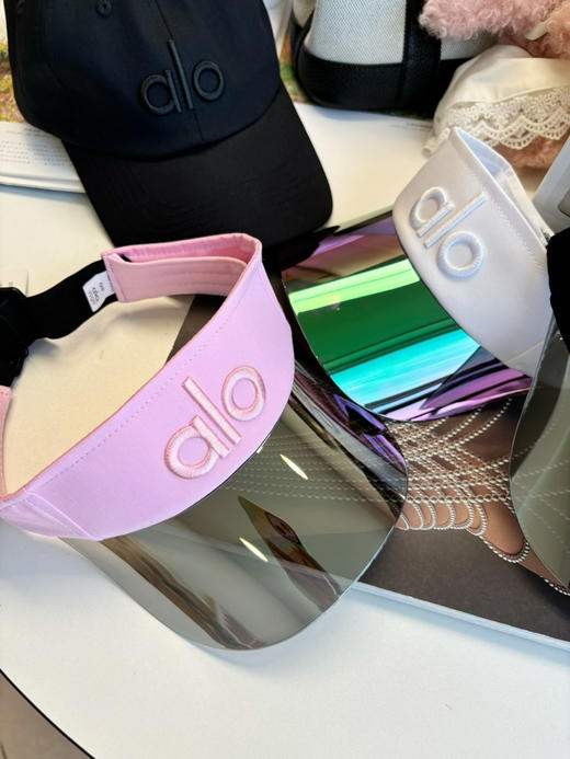 2504513   空顶帽 网球帽 商品图3