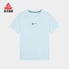 匹克2025年新款轻运动系列男款圆领短袖T恤F6252431 商品缩略图1