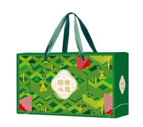 粽享尊礼端午礼盒