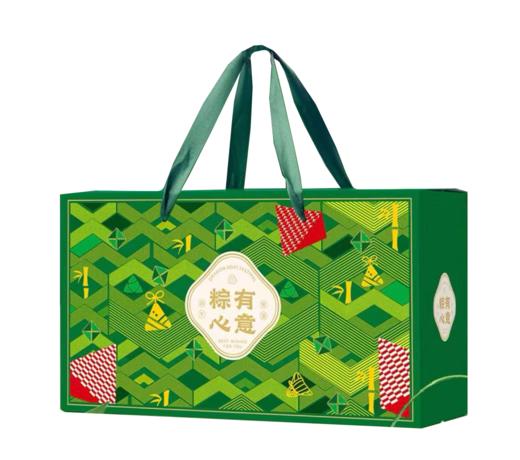 粽享尊礼端午礼盒 商品图0