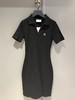 CKJ 女 连身裙 J223724BEH 商品缩略图0