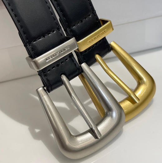 YSL圣罗兰女士腰带 同步两色042904 商品图2