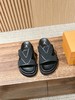 限男码 驴家LV路易威登 驴牌夏日新款休闲沙滩拖鞋（HC） 商品缩略图10