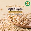 【有机胚芽米】1KG/袋|内蒙古产区全程可溯源谷物精华大米饭 商品缩略图0