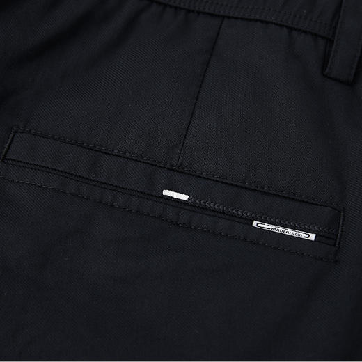 【新品上新】HX 春季休闲长裤Y203510002102 商品图8