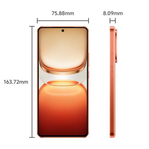 iQOO Z10 Turbo 商品图1