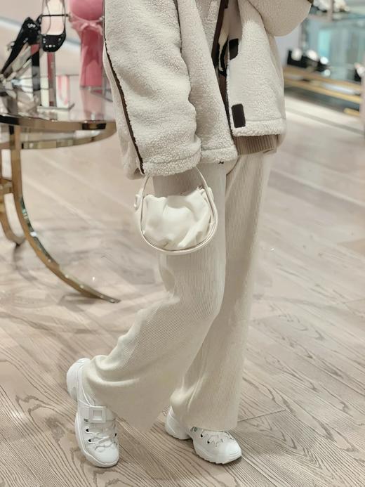 Roger Vivier罗杰维维亚Viv on the Run Trekky 运动休闲鞋（HC） 商品图7