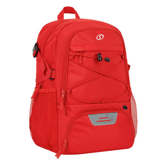 Spalding/斯伯丁大容量双肩包251U10TL23 商品图8