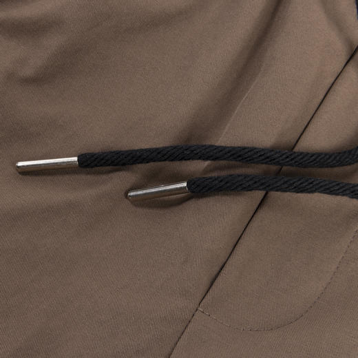 【新品上新】HX 春秋季休闲长裤宽松版型工装休闲S203433078101 商品图3