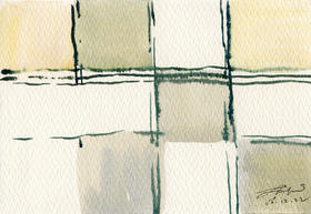 01- 2006年 速写·6