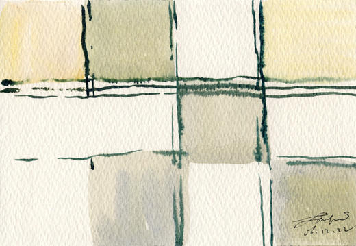 01- 2006年 速写·6 商品图0