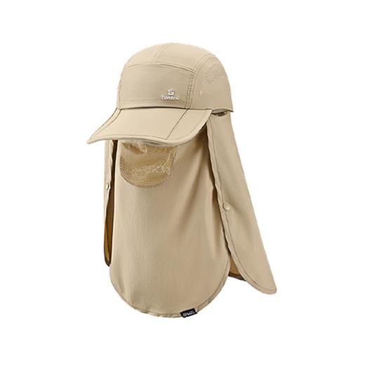 探路者速干棒球帽TELLAN80393 商品图1