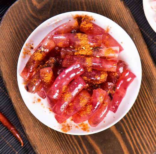 土猪冰糖小甜肠 商品图2