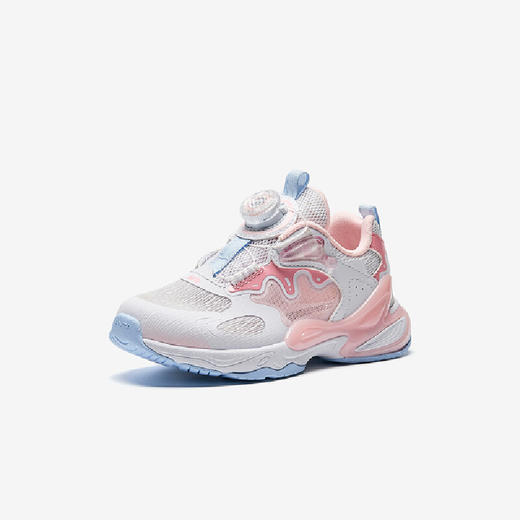 【蝶翼】安踏儿童女小童生活系列夏季款休闲鞋322529923 商品图1