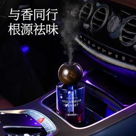 网易严选 超声波持久自动雾化情绪香氛机 商品图4