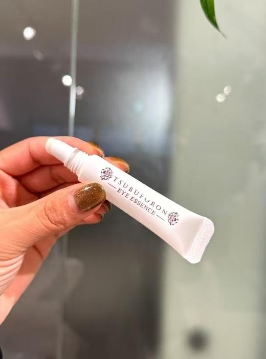 1支/2支【 升级版】日本去脂肪粒眼霜眼周专用精华液8g/支 A-4425 商品图5