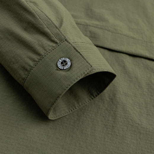 LEVIS  夏 大童小童 儿童童装衬衫LVB-LW-M944 商品图4