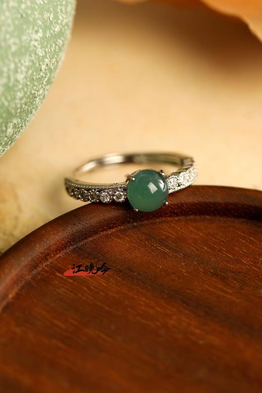 点击购买！江晚吟💠蓝水翡翠系列 商品图9