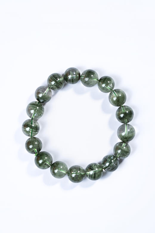 绿幽灵手链 商品图0