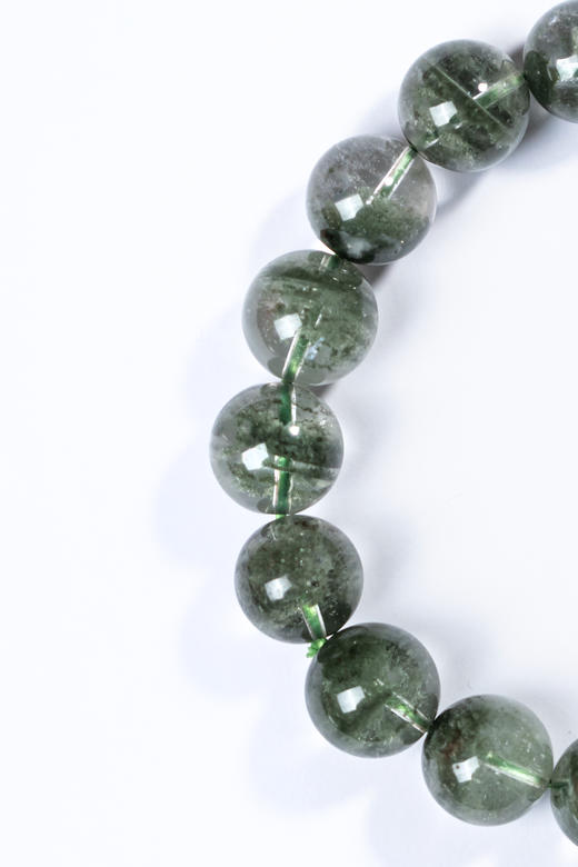 绿幽灵手链 商品图1