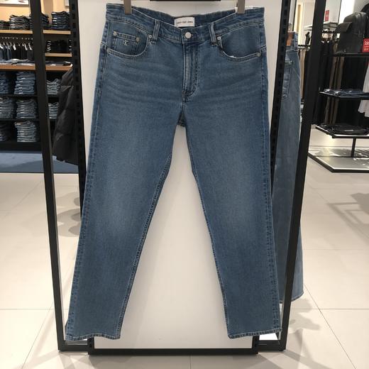 CKJ 男 牛仔裤 J3256941AA 商品图0