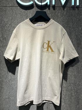 CKJ 男 T恤 J320783ACF