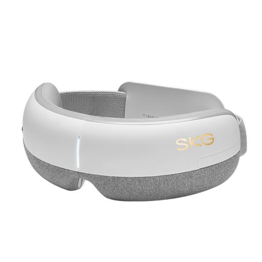 SKG 眼部按摩器E3  4306 商品图6