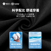 【7A抑菌索罗纳透气短袖POLO衫】通勤翻领短袖T恤透气凉感半袖上衣LT508 商品缩略图3