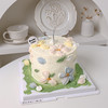 油画风丨奶油蛋糕 商品缩略图2