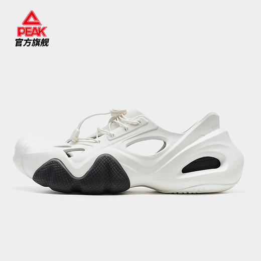 匹克2025年新款户外系列态极溯溪鞋-川越男款户外凉鞋EXT52801L 商品图2