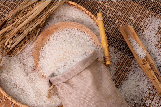 延边雁香米 /大米5kg编织袋装 商品图10