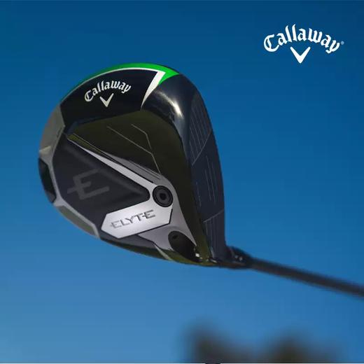 klv ELYTE  高尔夫球杆 1号木单杆头 商品图3