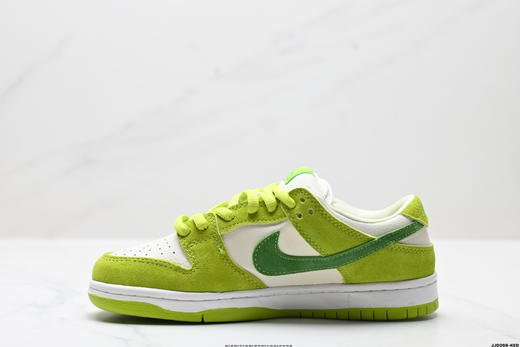 耐克NIKE DUNK LOW RETRO复古低帮休闲运动板鞋CD2563-100男女鞋 商品图2