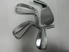 TIT  T100 铁杆组 7支杆杆身可以选择