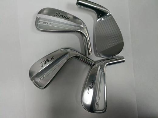 TIT  T100 铁杆组 7支杆杆身可以选择 商品图0
