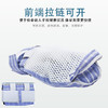 移护康约束手套病人防抓防拔管防挣脱专用固定束缚带卧床老人防挠伤手套 商品缩略图3