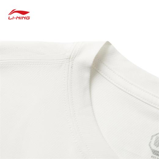 李宁反伍BADFIVE男子排湿速干宽松背心AVSV011 商品图4