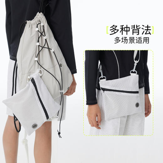 onmygame【魔法运动背包】儿童户外骑行徒步登山包旅行爬山双肩包 商品图1