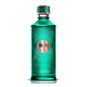 泸州老窖 高光G3 40.9度500ml