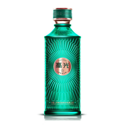 泸州老窖 高光G3 40.9度500ml 商品图0