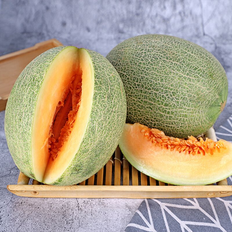 密瓜（约1.4kg/个）