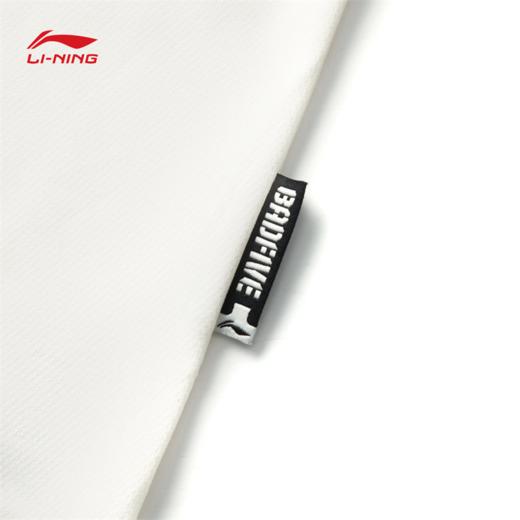 李宁反伍BADFIVE男子排湿速干宽松背心AVSV011 商品图8