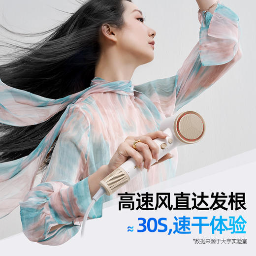 大宇电吹风机HD05 商品图3